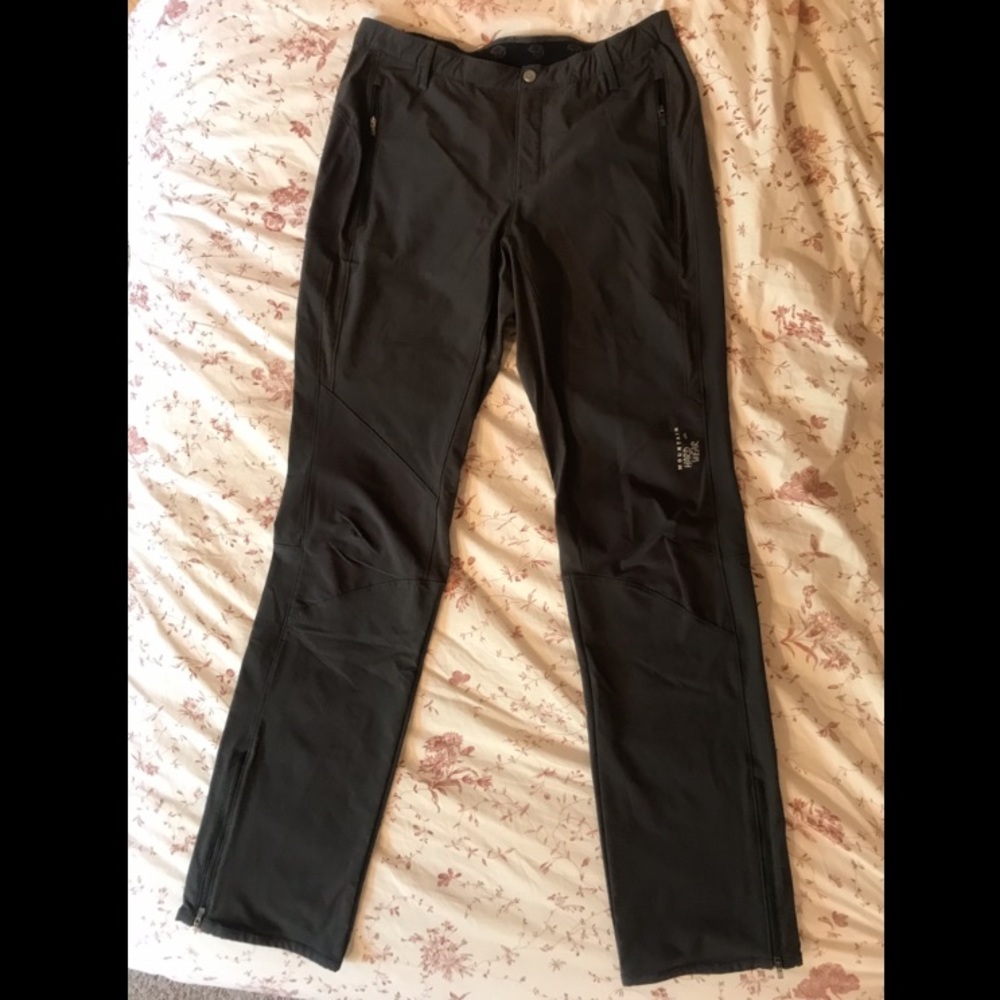 Mountain Hardwear Hiking Technical Pants